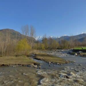 Seven Lakes Trek Of Poonch