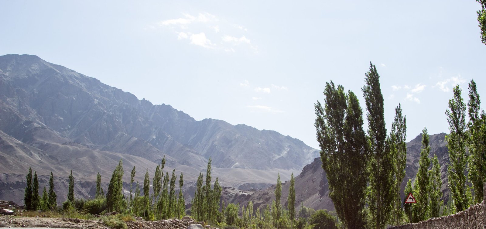 Uleytokpo Ladakh
