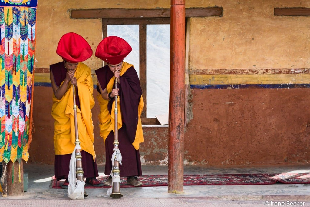 Leh Heritage Walk