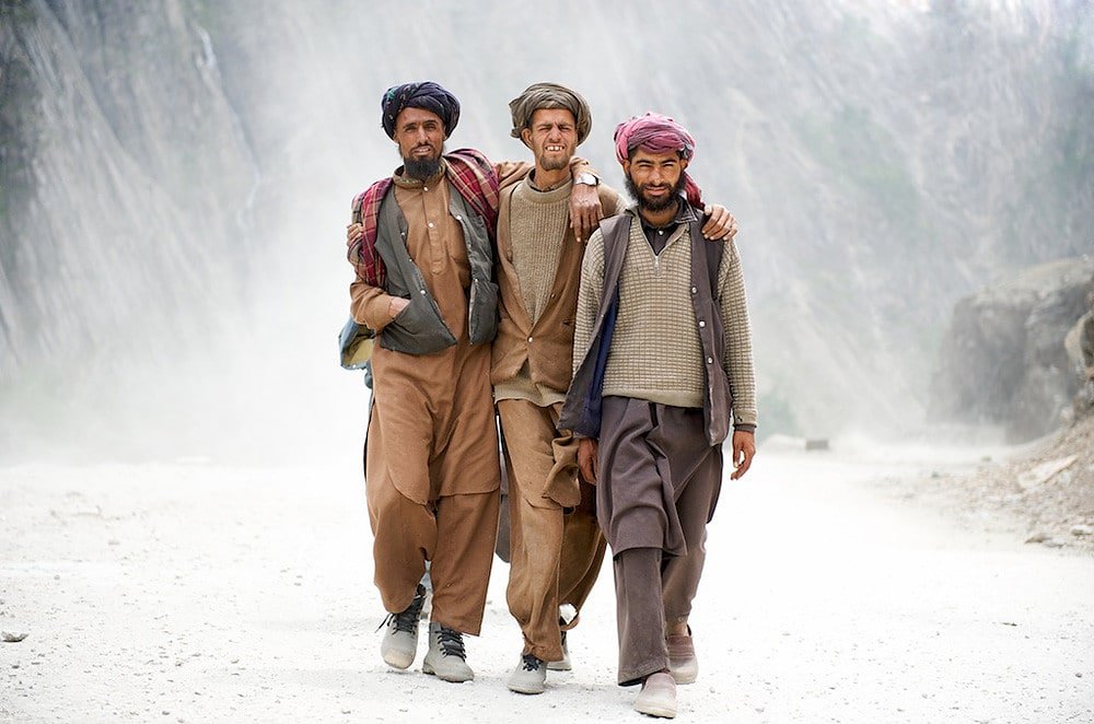 Srinagar Photography