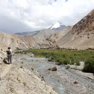 Markha Valley Trek