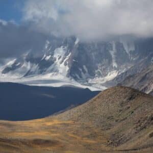 Pir Panjal Lakes Trek