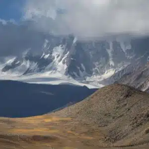 Pir Panjal Lakes Trek