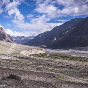 Nubra Valley Trek