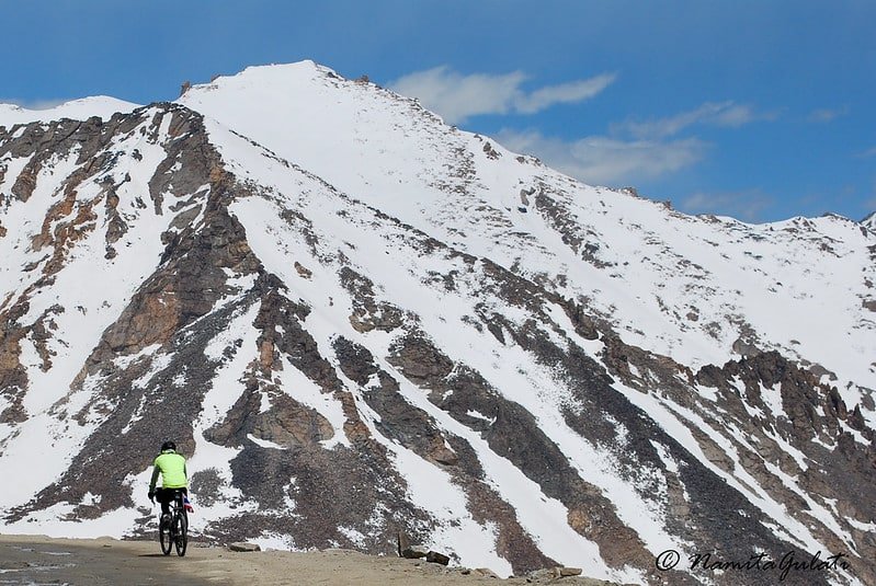 khardung la pass