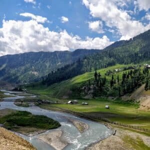 offbeat places in kashmir