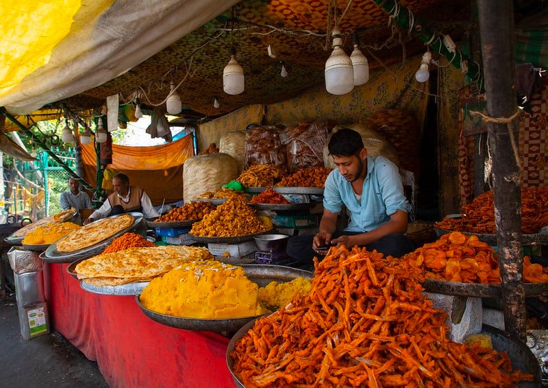 taste Local Cuisine