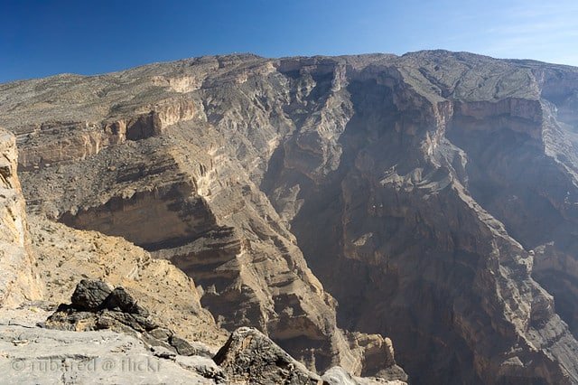 Sham Valley Trek