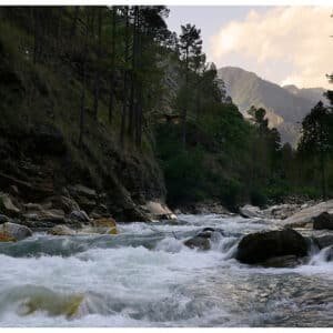 Rupin Pass Trek