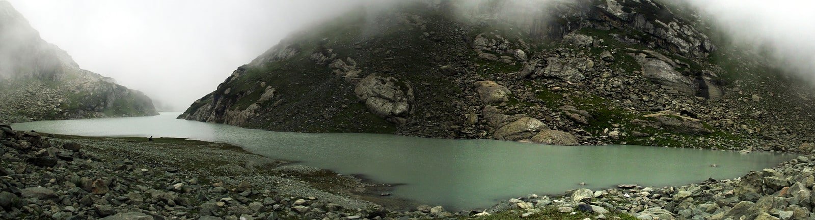 Tulian Lake Trek
