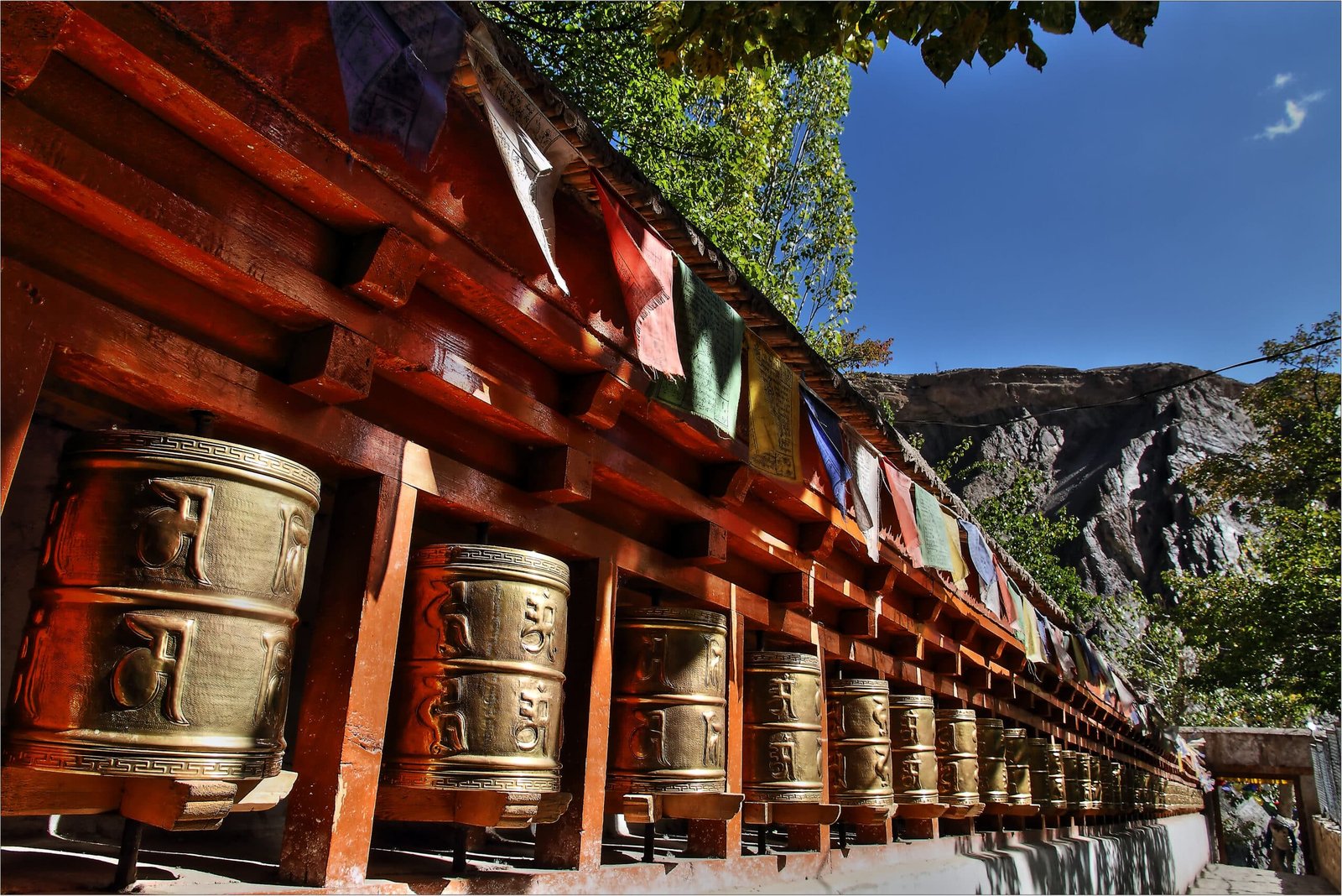 The Best Of Alchi Monastery In Leh Ladakh