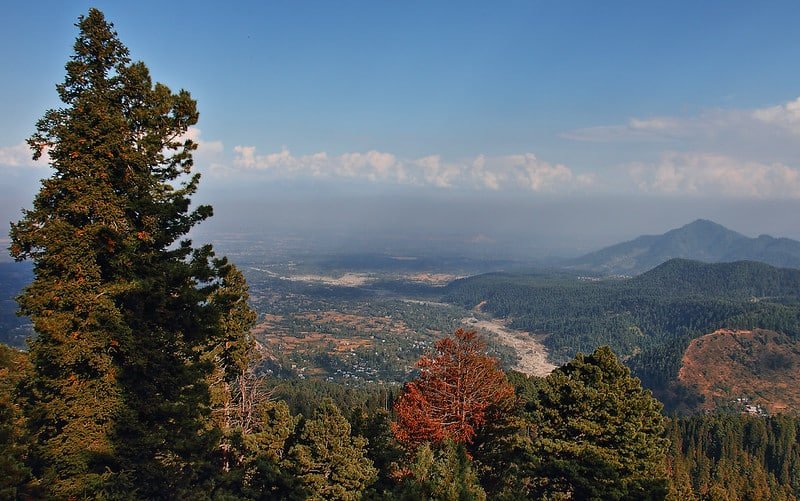 Gulmarg