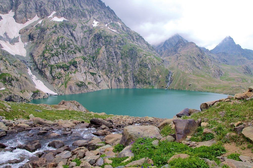 Things to do in Kashmir