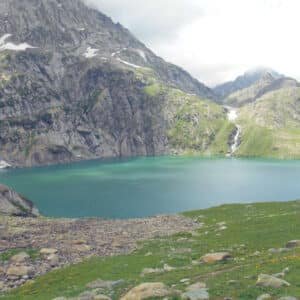 Khemsar Yemsar Lakes Trek