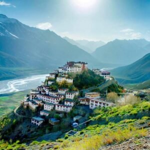 Explore Zanskar Valley