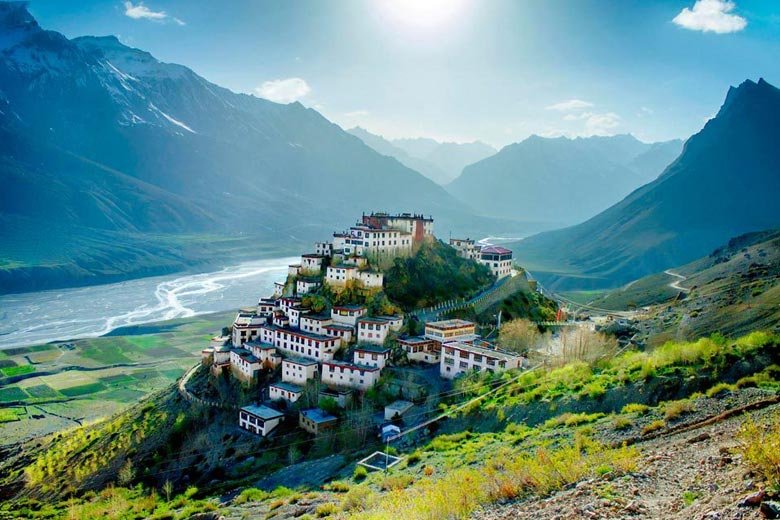 Explore Zanskar Valley