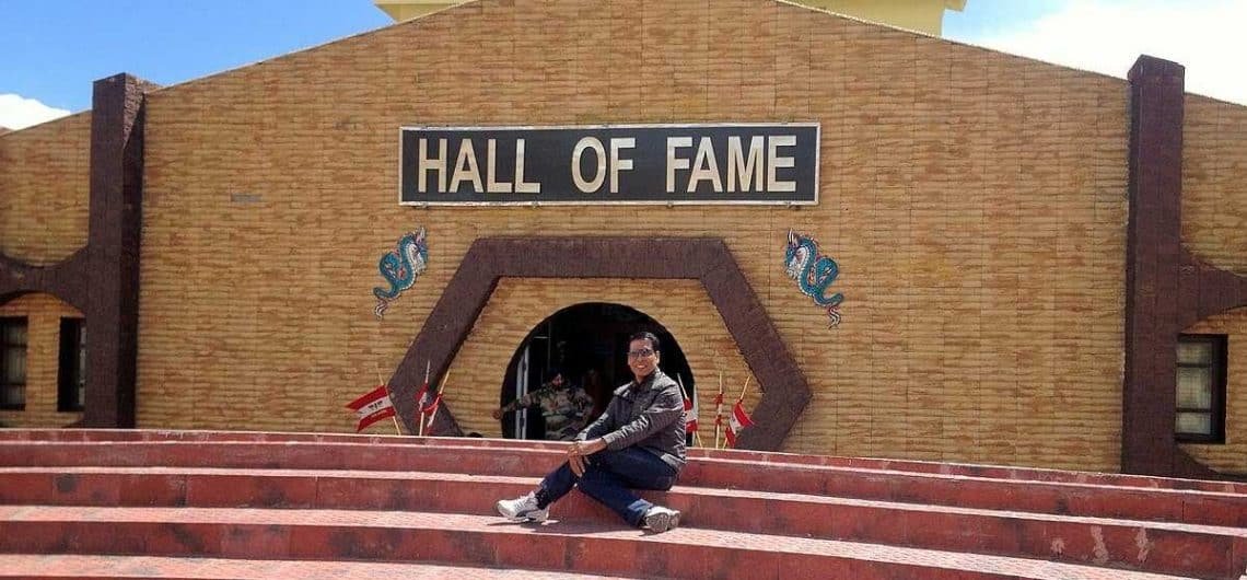 hall of fame