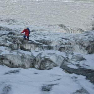 Kolahoi Peak Expedition