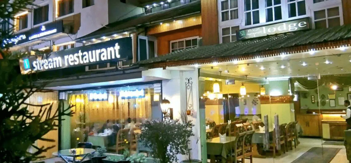 best restuarants in srinagar