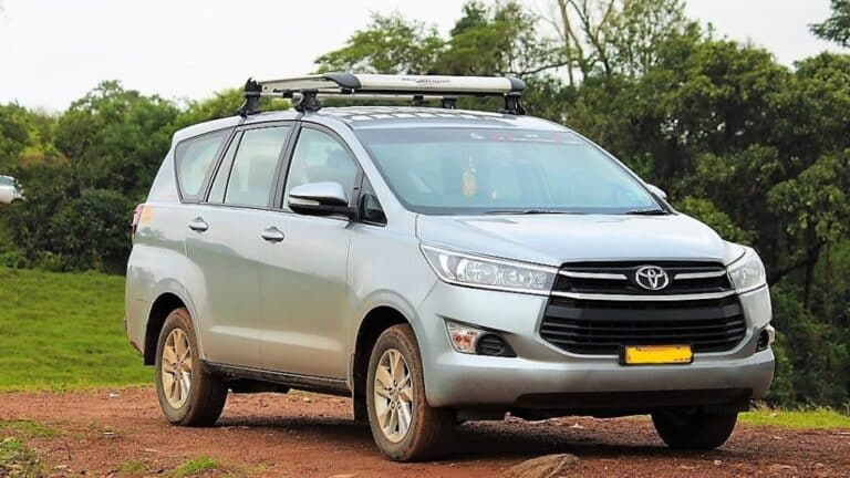 taxi service in srinagar