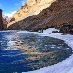 zanskar valley