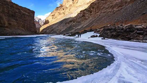 zanskar valley