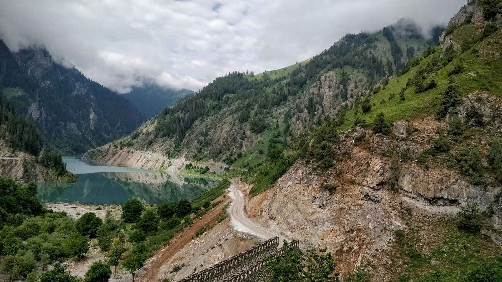 bangus valley