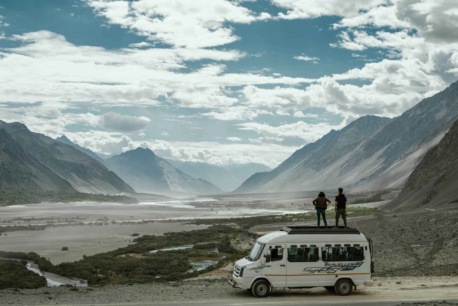 Ladakh