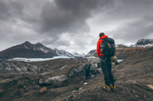 Trekking in Leh Ladakh