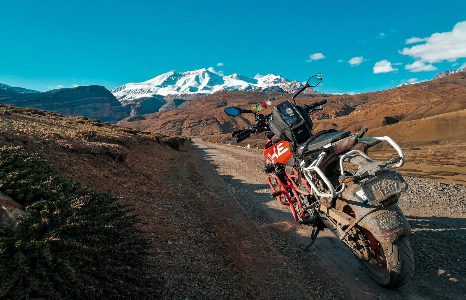 Ladakh