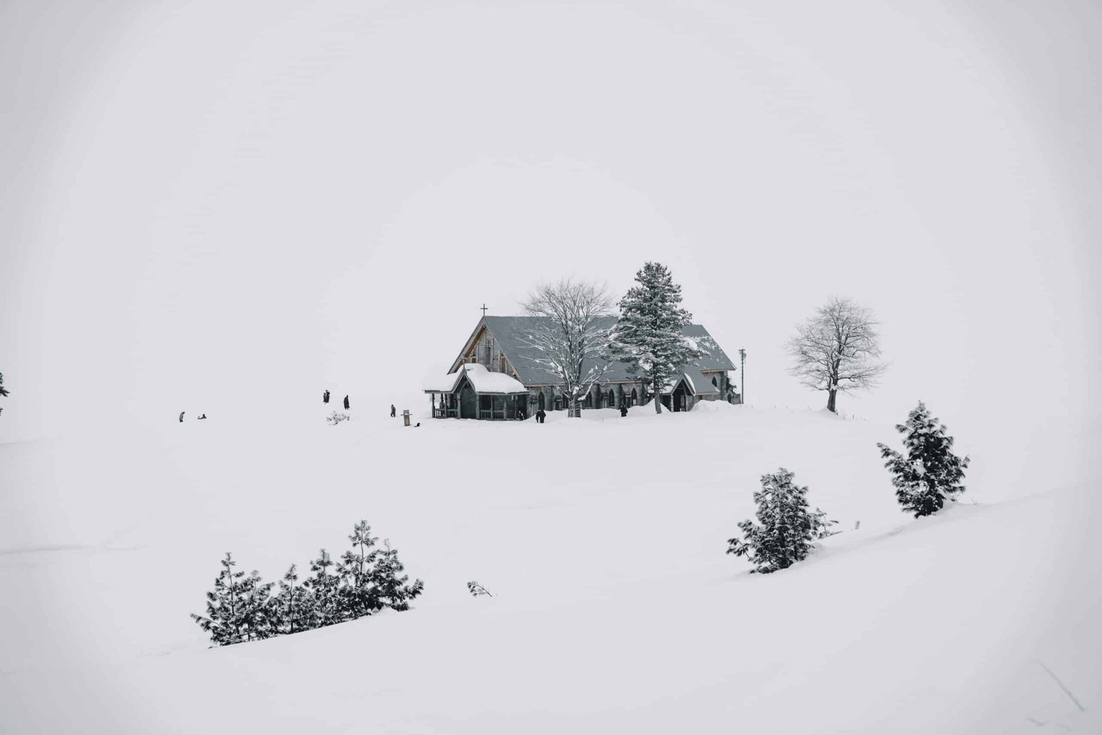gulmarg