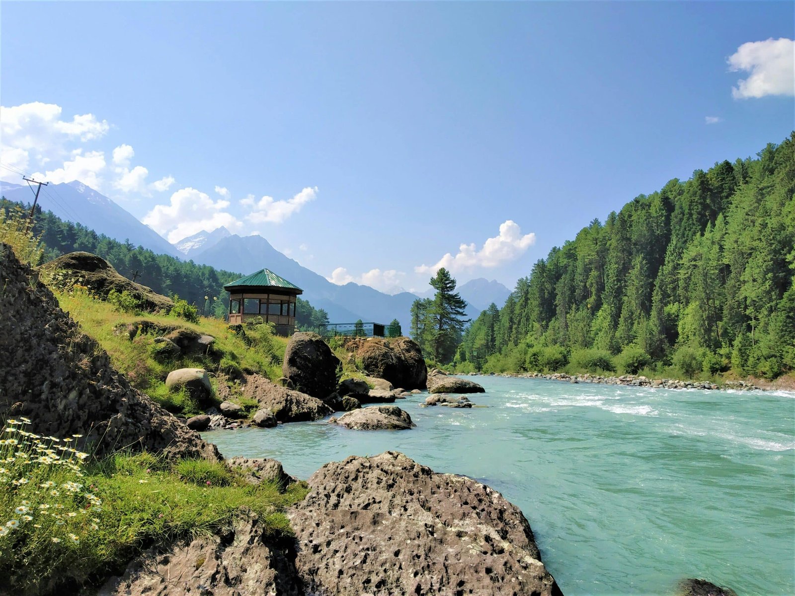 Kashmir