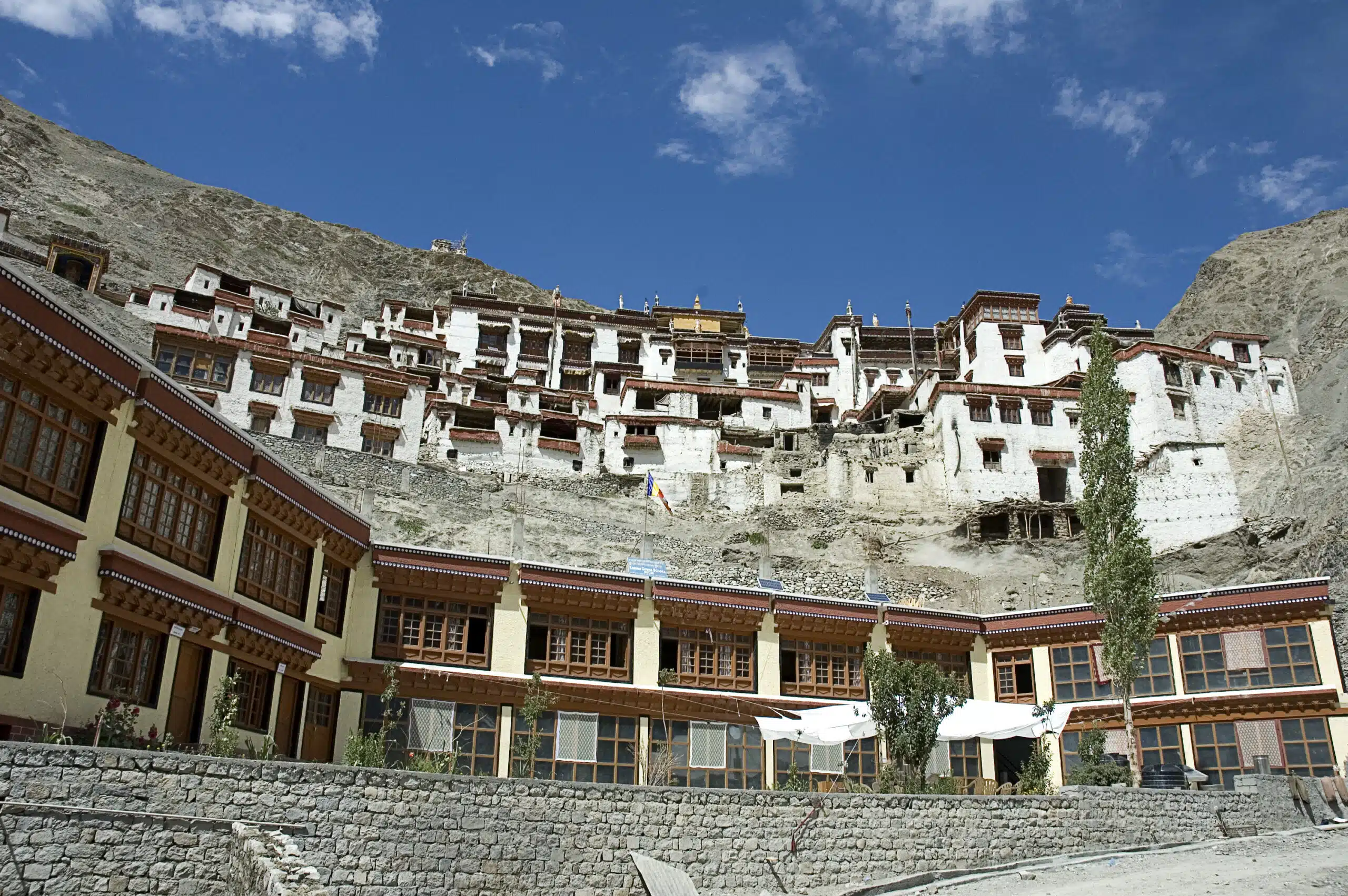 rizong monastery