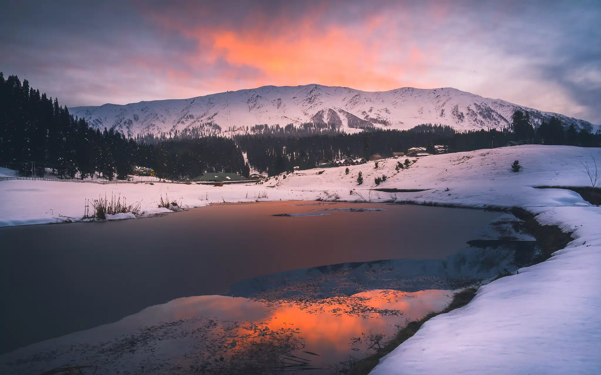 Gulmarg