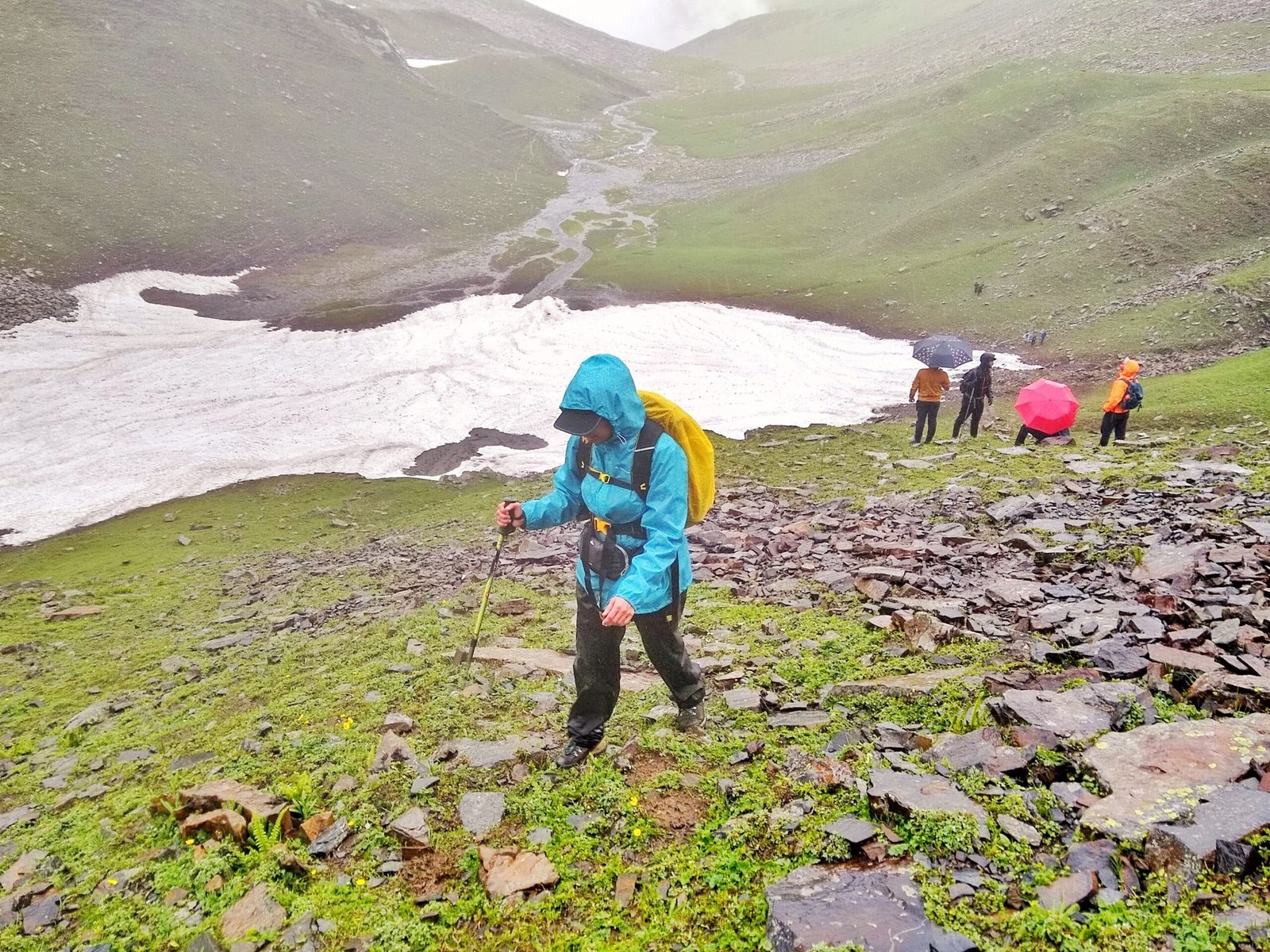 Things to Do in Gulmarg | Upto 35% Off on Activities in Gulmarg