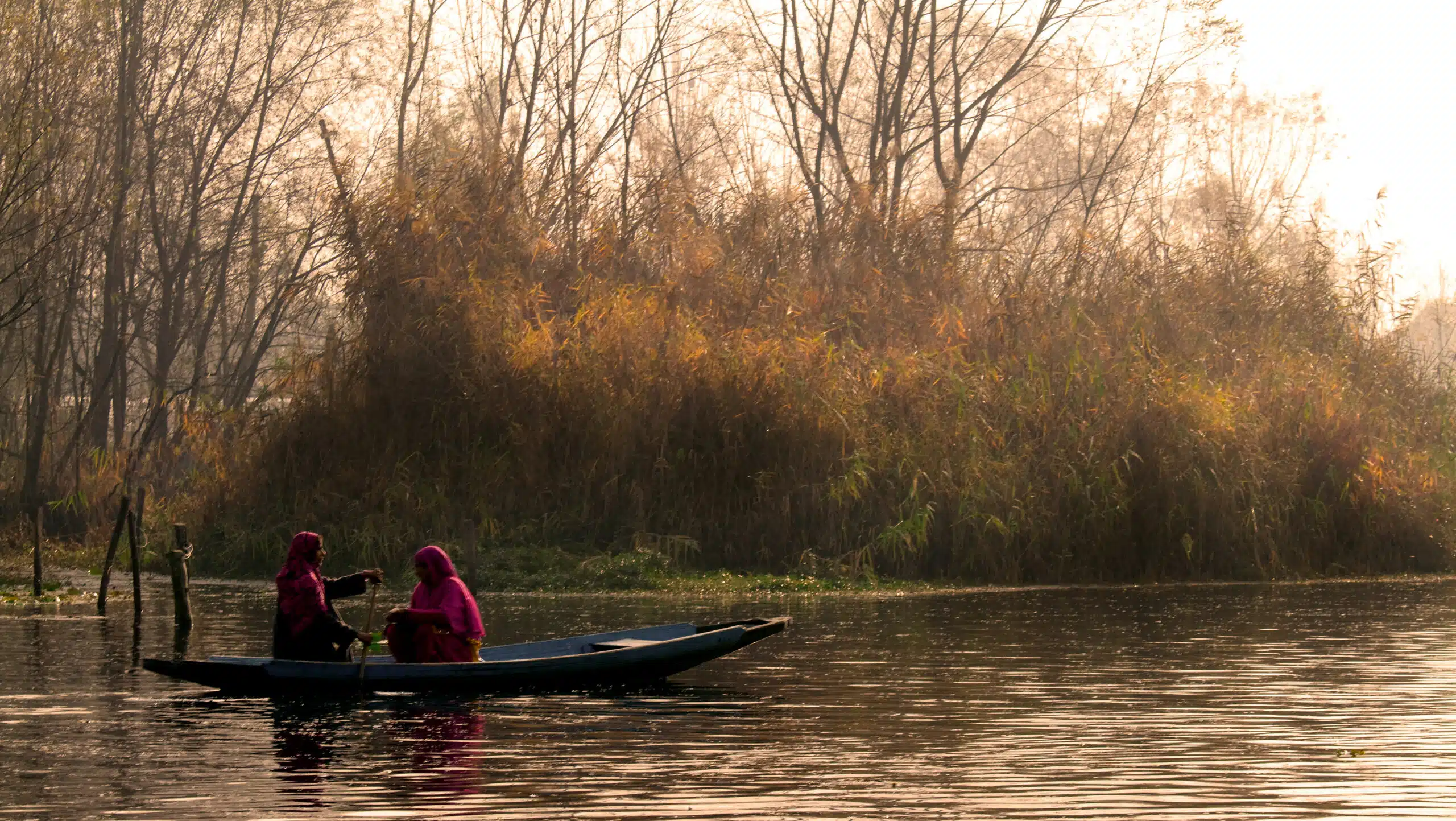 Srinagar