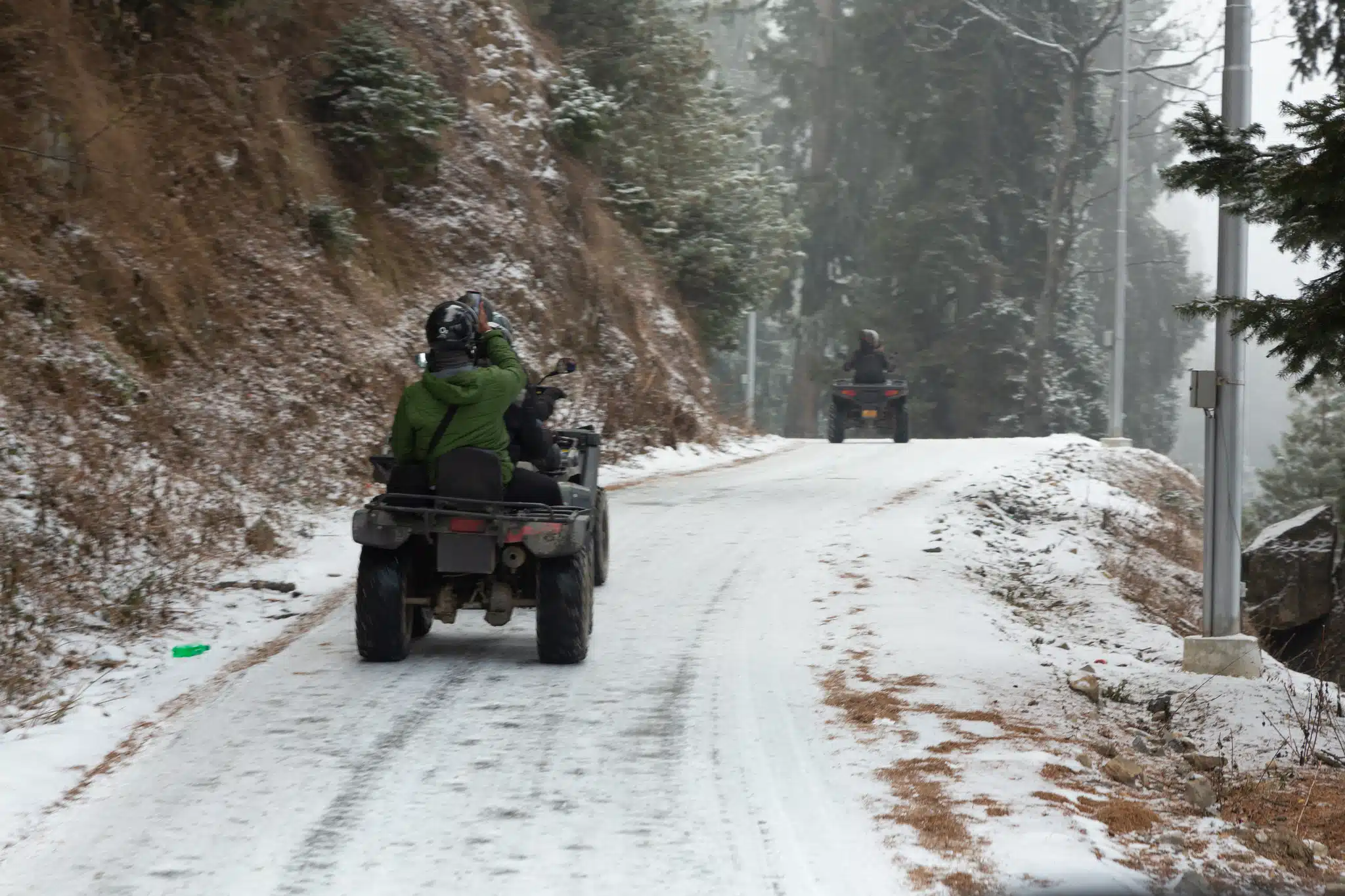 atv bike rides