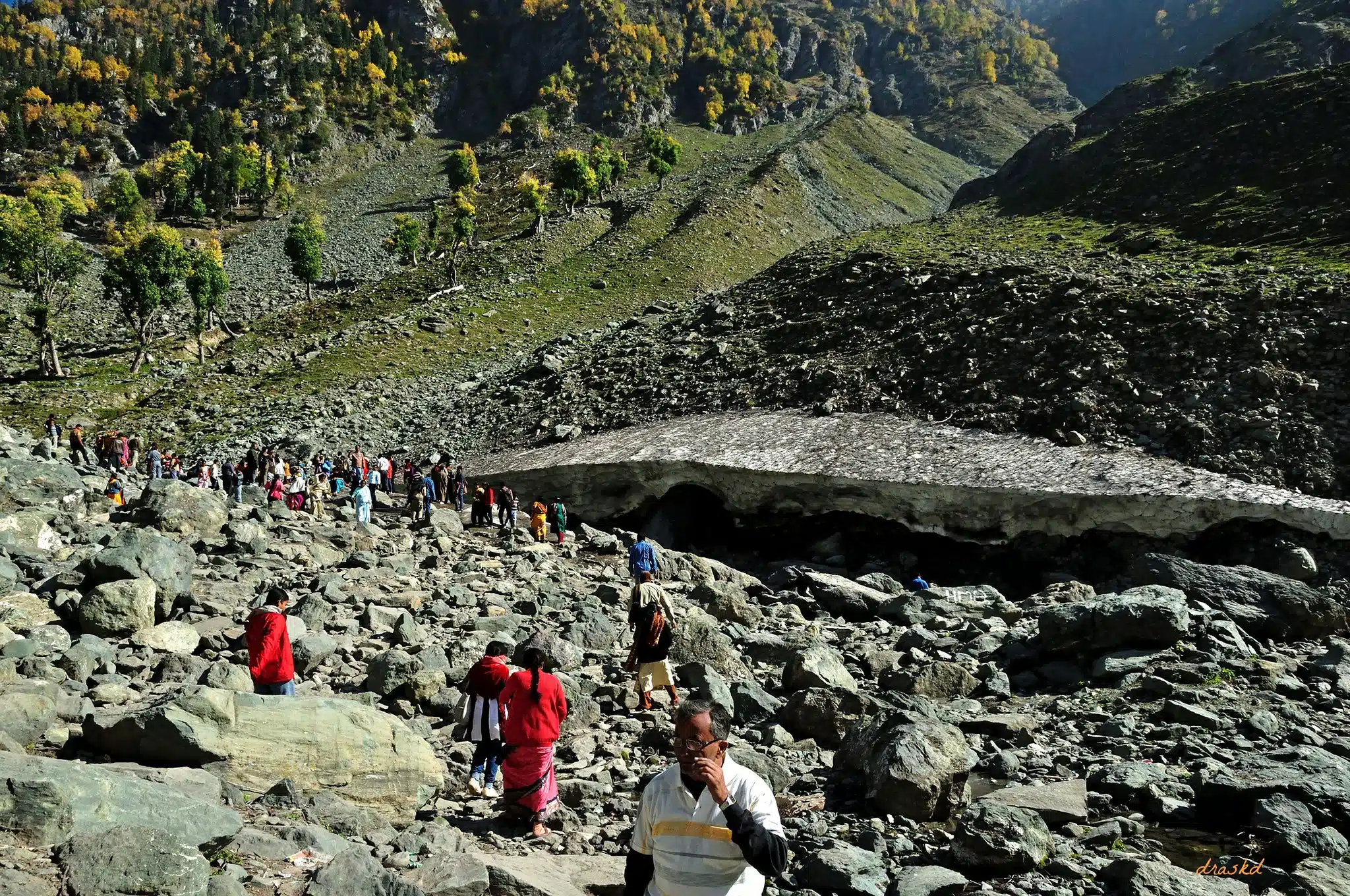 Betaab Valley