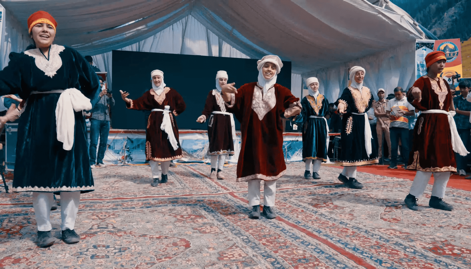 Gurez Festival