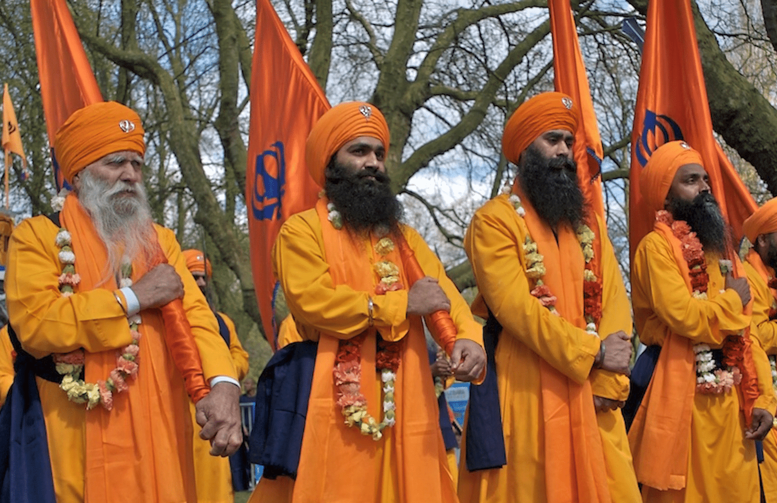 Baisakhi