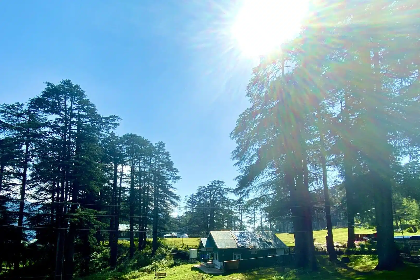 patnitop to gulmarg distance