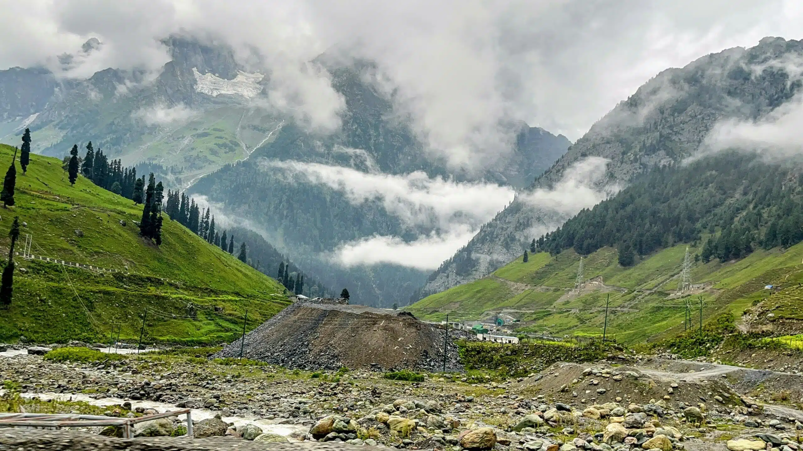 Sonmarg