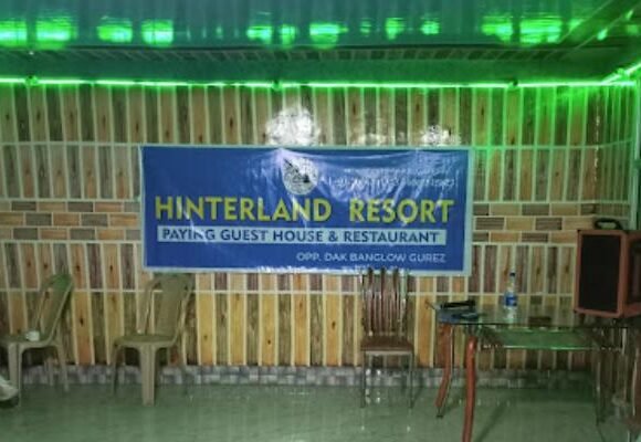 hinterland resort