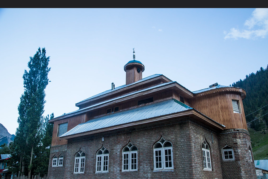 peer baba dargah