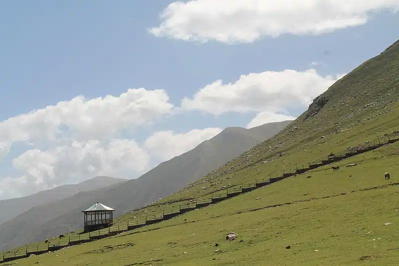 peer ki gali