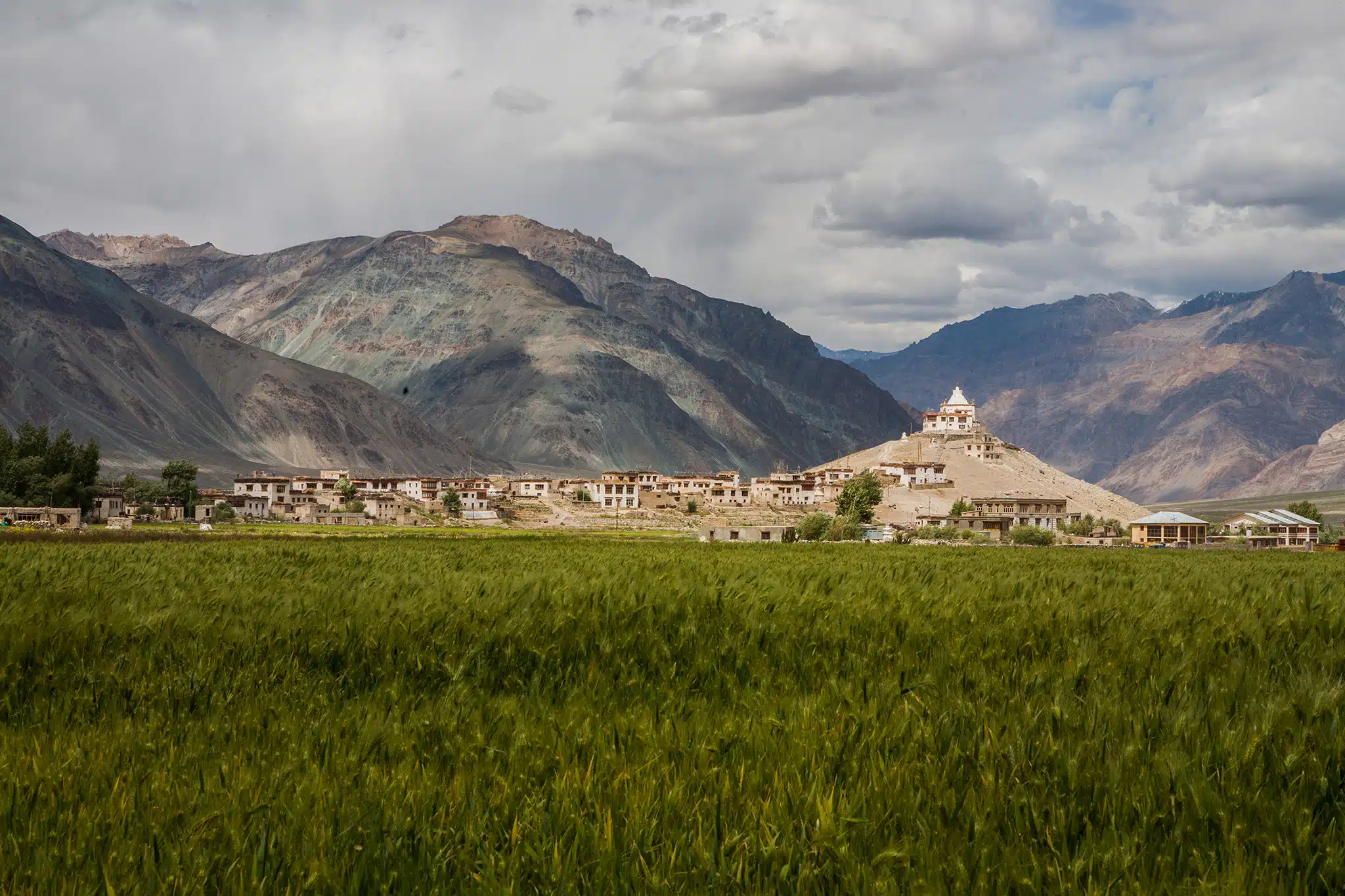 padum zanskar