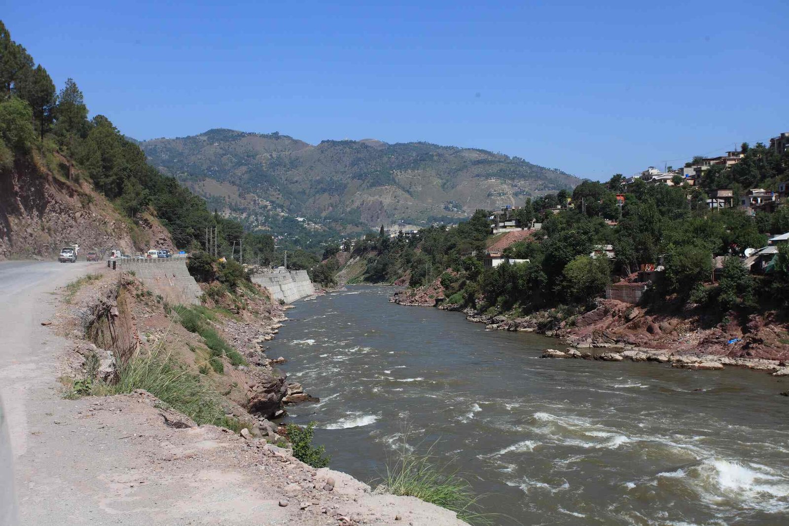 River Jhelum