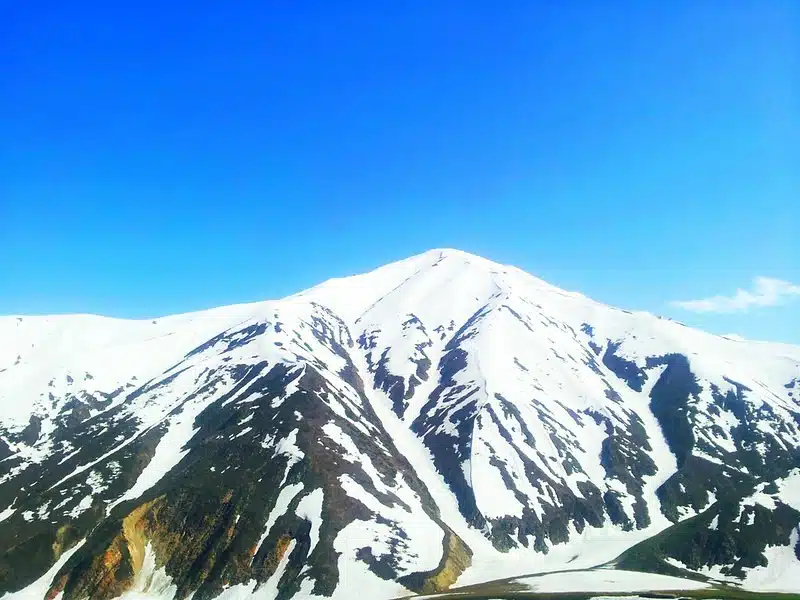 Peer ki gali