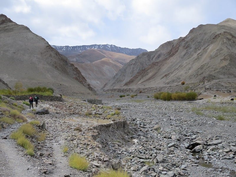 Hemis National Park