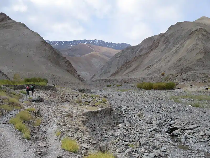 Hemis National Park